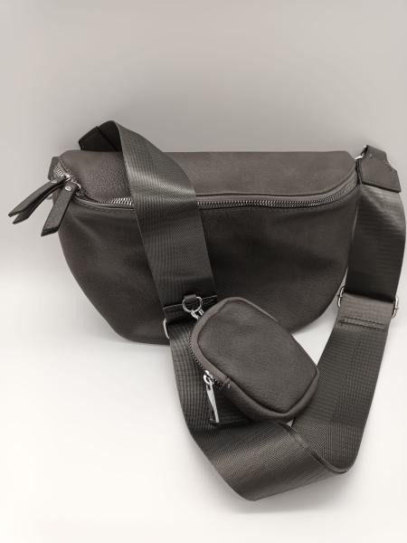 Moderne XL Bodybag/Bauchtaschen